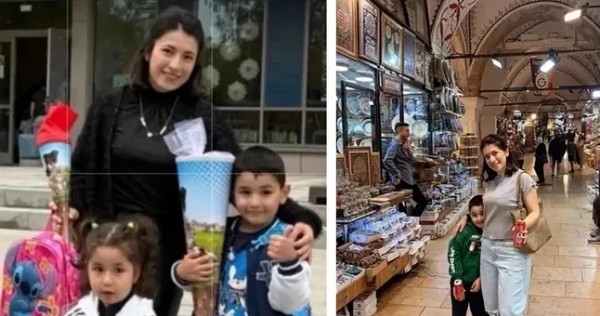 Böcek ailesinin ölüm nedeni belli oldu! Otopsi raporu çıktı: Gıda zehirlenmesi değil